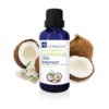 HUILE VEGETALE BIO COCO 50ML