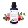 BIO PLANTAARDIGE OLIE MUSKUSROOS 50ML