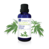 BIO PLANTAARDIGE OLIE HENNEP 50ML