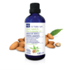 BIO PLANTAARDIGE OLIE ZOETE AMAND.100ML