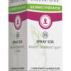 N°35 SPRAY SOS*   NEW