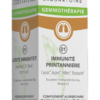 N°01 LENTE IMMUNITEIT