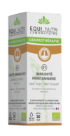 N°01 IMMUNITÉ PRINTANNIERE