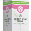 N°20 JONGE VROUW COMFORT