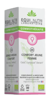 N°20 CONFORT JEUNE FEMME