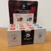 Display Baume du Dragon 19gr (18 rouges + 6 blancs) + 2*5gr gratuit